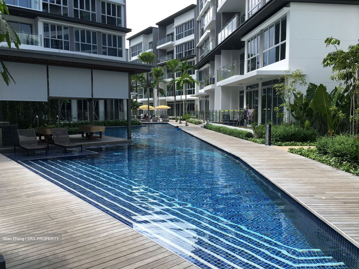euHabitat (D14), Condominium #600354391